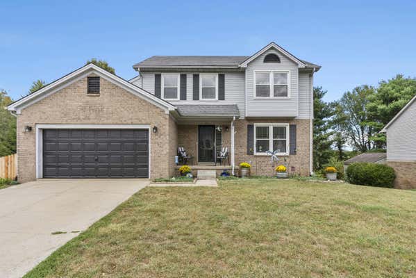 106 COTTAGE GRV, MIDWAY, KY 40347 - Image 1