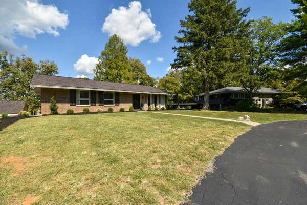 601 TENIKAT ST, DANVILLE, KY 40422 - Image 1