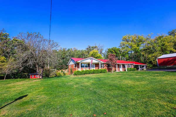 121 ALLEN COPE RD, FRENCHBURG, KY 40322 - Image 1