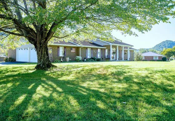 911 DRY CREEK RD, CLEARFIELD, KY 40313 - Image 1