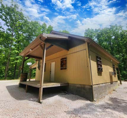 820 WILD DOG TRAIL ROAD, MCKEE, KY 40447 - Image 1