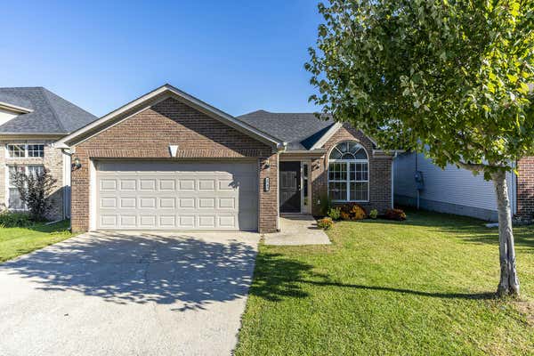 2793 RED CLOVER LN, LEXINGTON, KY 40511 - Image 1