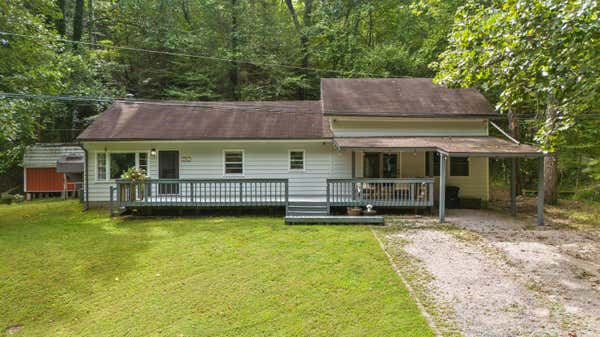 1143 N WILSON AVE, MOREHEAD, KY 40351 - Image 1