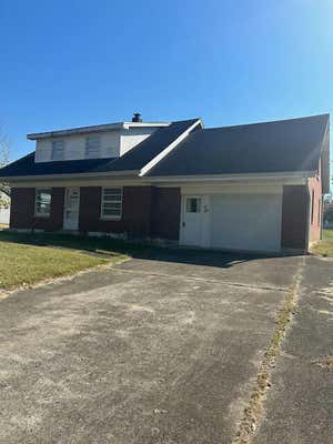 628 BOURNE AVE, SOMERSET, KY 42501 - Image 1