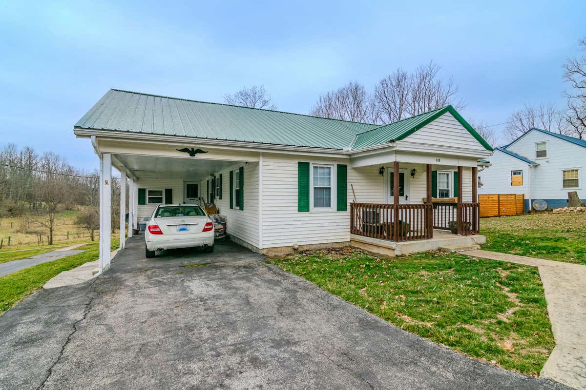 140 PRESCOTT RD, PARIS, KY 40361, photo 1 of 11