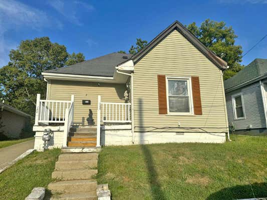 248 PARRISH AVE, PARIS, KY 40361 - Image 1