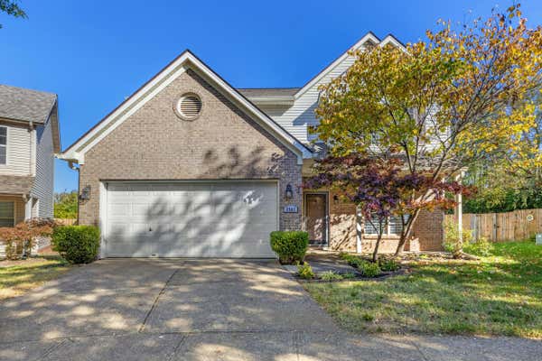 3541 FOREST COVE LN, LEXINGTON, KY 40515 - Image 1