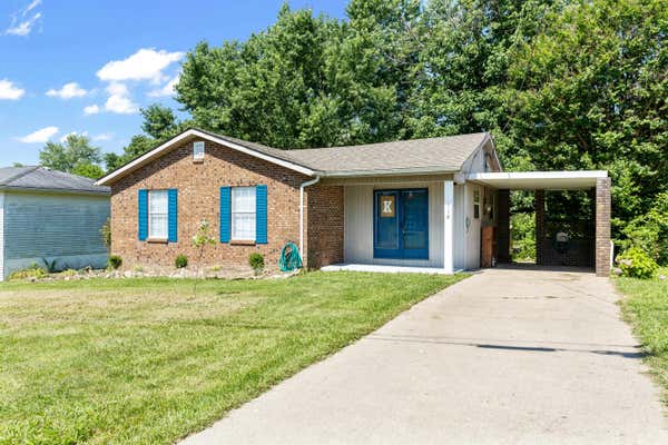 119 SUNSET AVE, LANCASTER, KY 40444 - Image 1