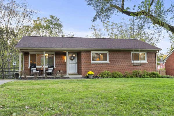 107 OAK ST, MIDWAY, KY 40347 - Image 1