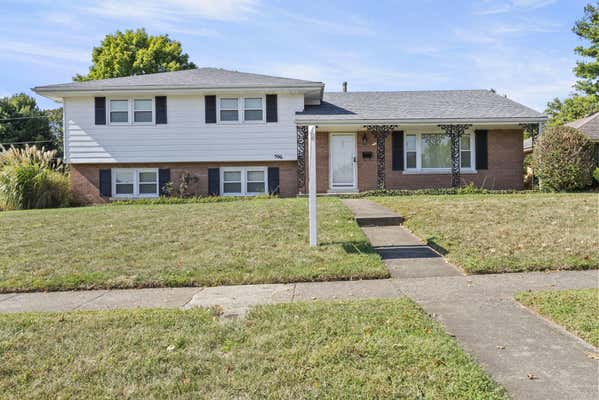 596 BELLCASTLE RD, LEXINGTON, KY 40505 - Image 1