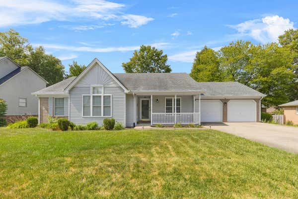 2015 SILVER LAKE BLVD, FRANKFORT, KY 40601 - Image 1