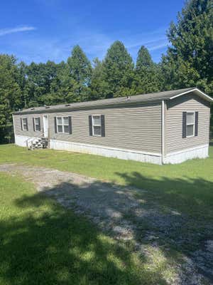 3598 BEE CREEK RD, CORBIN, KY 40701 - Image 1