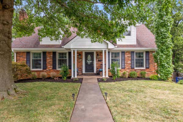 2373 RANDOLPH CT, LEXINGTON, KY 40503 - Image 1