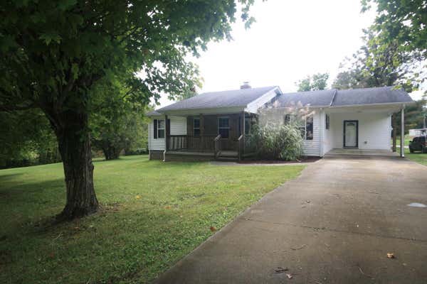 348 BIG SANDY RD, MOUNT VERNON, KY 40456 - Image 1