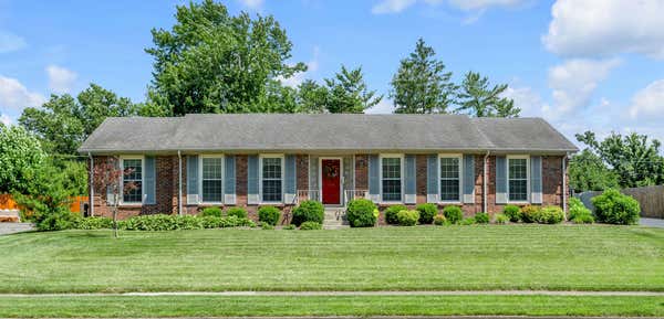 3429 MONTAVESTA RD, LEXINGTON, KY 40502 - Image 1