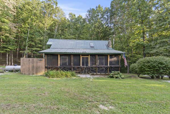 494 DEER RUN RD, WELLINGTON, KY 40387 - Image 1