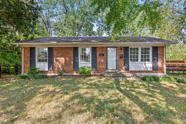 363 KING ARTHUR CT, LEXINGTON, KY 40517 - Image 1