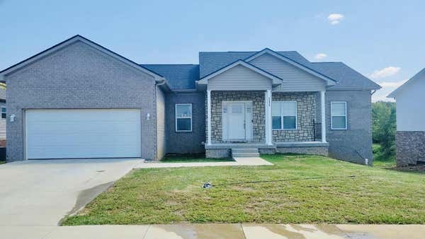 111 ANTLER RIDGE DR, FRANKFORT, KY 40601 - Image 1