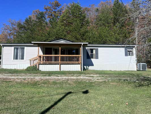 13548 W HIGHWAY 92, STEARNS, KY 42647 - Image 1