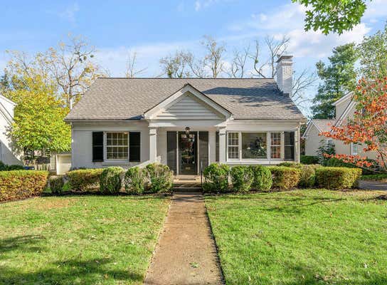 1221 PROVIDENCE LN, LEXINGTON, KY 40502 - Image 1