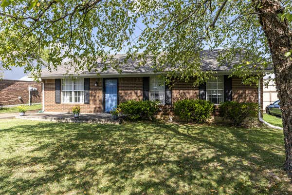 3497 BUCKHORN DR, LEXINGTON, KY 40515 - Image 1