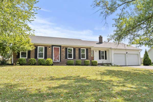 93 LONG BRANCH DR, LANCASTER, KY 40444 - Image 1