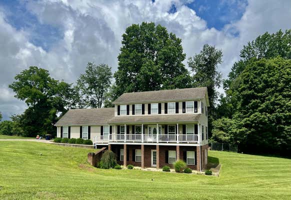 207 BYRDA WAY, MOUNT VERNON, KY 40456 - Image 1