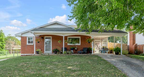 653 MONTICELLO BLVD, LEXINGTON, KY 40503 - Image 1