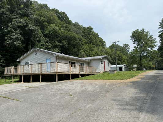 635 SALISBURY BRANCH RD, DEMA, KY 41859 - Image 1