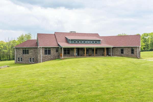 1599 WOODLAKE RD, MIDWAY, KY 40347 - Image 1