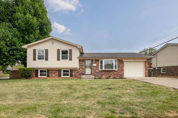 556 SEVERN WAY, LEXINGTON, KY 40503 - Image 1