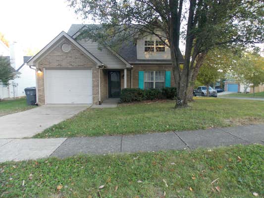 2100 STONEWOOD LN, LEXINGTON, KY 40509 - Image 1