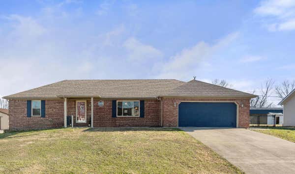 1209 MAPLE HILL DR, SOMERSET, KY 42503 - Image 1