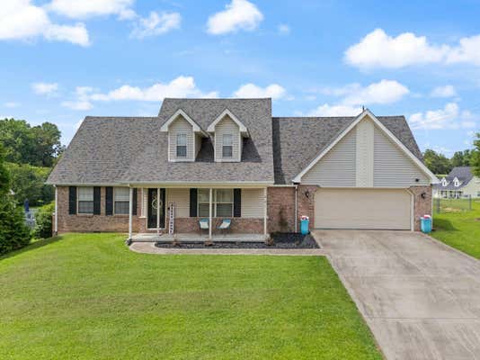 207 CLOVER POINTE DR, SOMERSET, KY 42503 - Image 1