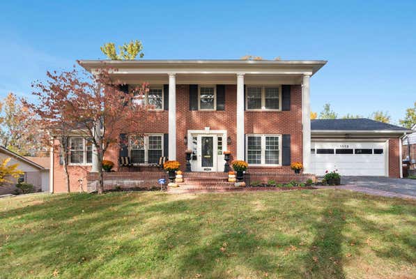 1113 THE LANE, LEXINGTON, KY 40504 - Image 1