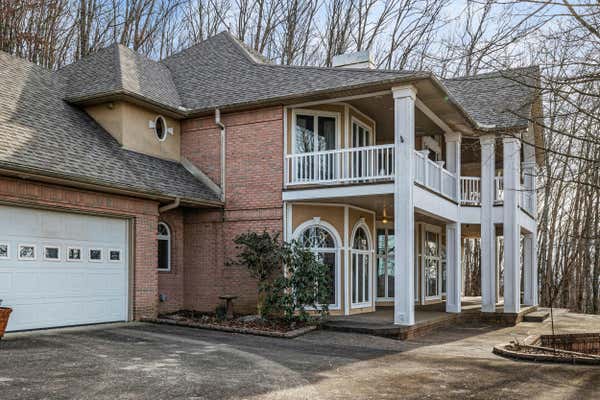 3396 WOODHAVEN DR, SOMERSET, KY 42503 - Image 1