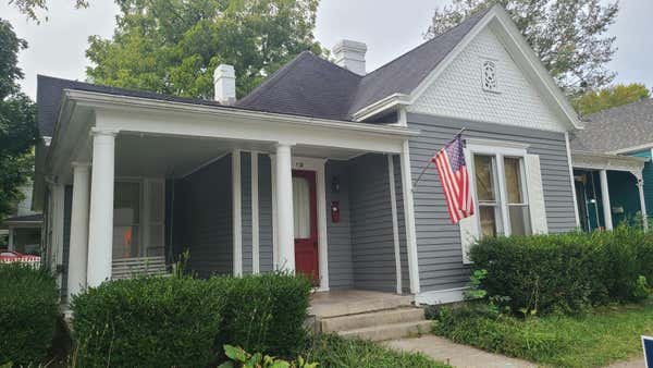 125 E CAMPBELL ST, FRANKFORT, KY 40601 - Image 1