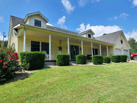 363 ROCKY POINT RD, BRONSTON, KY 42518 - Image 1