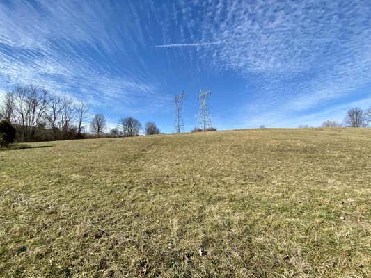 0 BRIAR FORK ROAD, SANDERS, KY 41083 - Image 1