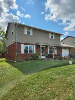 163 SHANNON PKWY, NICHOLASVILLE, KY 40356 - Image 1