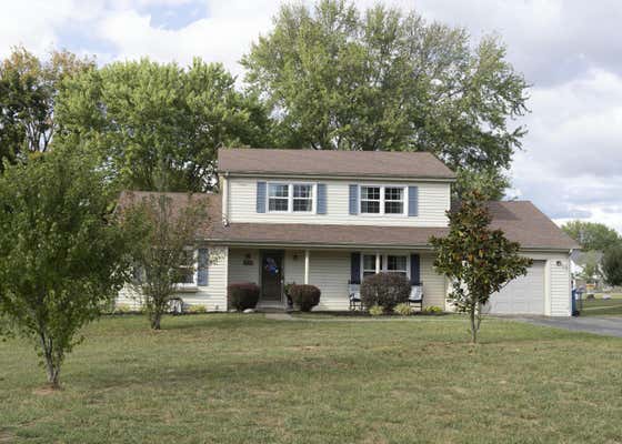 221 PALOMINO DR, HARRODSBURG, KY 40330 - Image 1