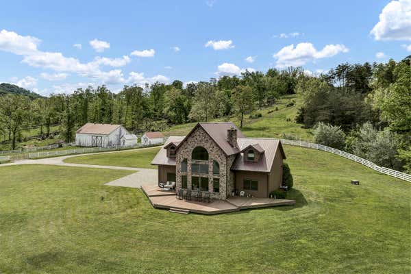 42 MAY HOLW, TOLLESBORO, KY 41189 - Image 1