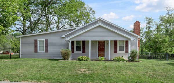 693 SEBREE RD, STAMPING GROUND, KY 40379 - Image 1