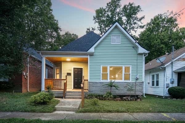 333 WILGUS AVE, LEXINGTON, KY 40508 - Image 1