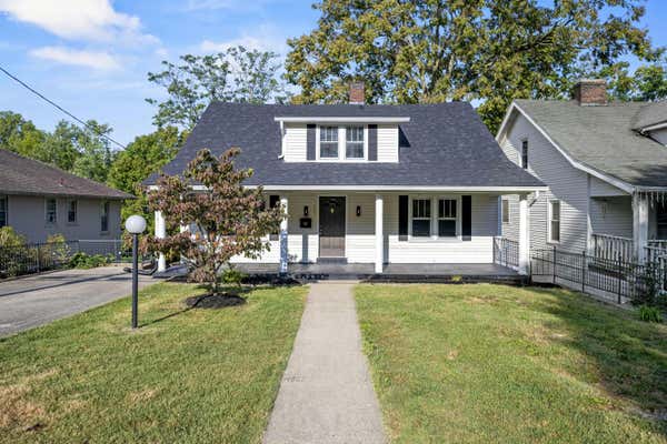 507 N 3RD ST, DANVILLE, KY 40422 - Image 1