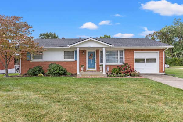 574 MONTICELLO BLVD, LEXINGTON, KY 40503 - Image 1