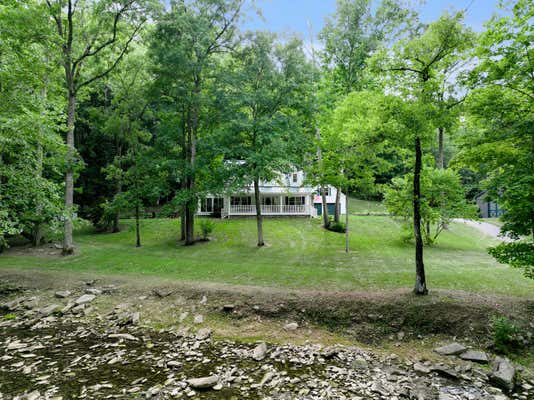 1415 GRIERS CREEK RD, VERSAILLES, KY 40383 - Image 1