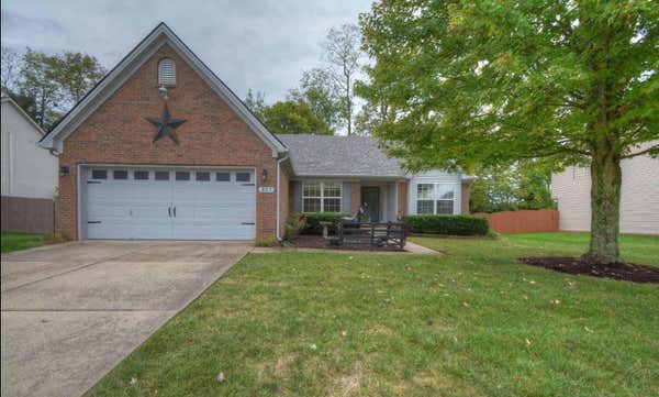 357 WINTON RD, VERSAILLES, KY 40383, photo 2 of 26