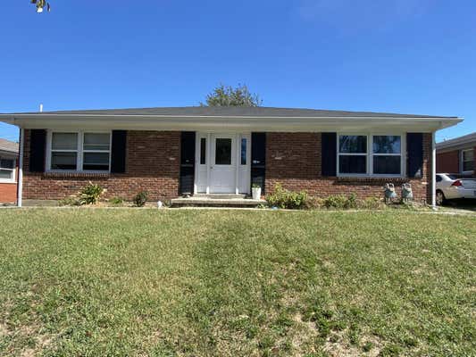 2187 WINTERBERRY DR, LEXINGTON, KY 40504 - Image 1