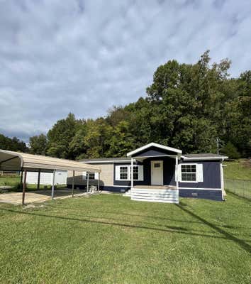 124 BEANS FORK RD, MIDDLESBORO, KY 40965 - Image 1